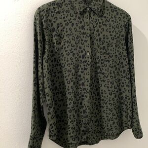 Rails Kate shirt